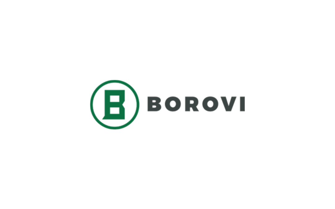 Borovi
