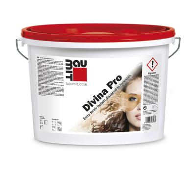 BAUMIT_ Divina Pro GLETTVAKOLAT KÜL- ÉS BELTÉRI 15 l