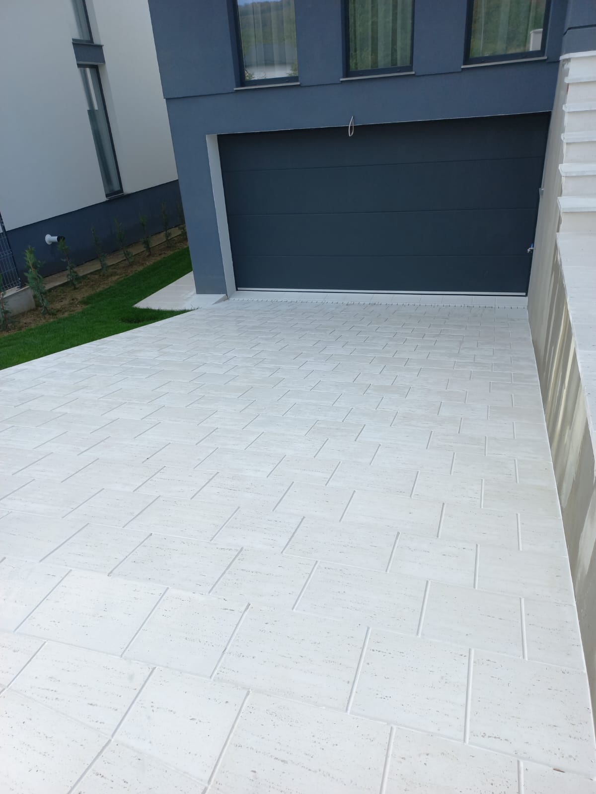 Star Stone_Athos 5,4 cm kőburkolat Beige