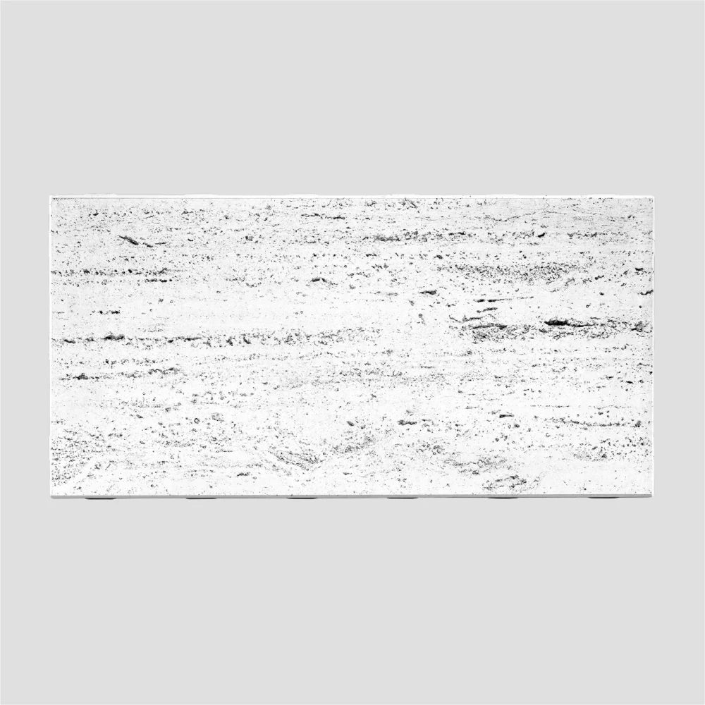 Star Stone_Traverstone_kőburkolat 30x60x3 cm White
