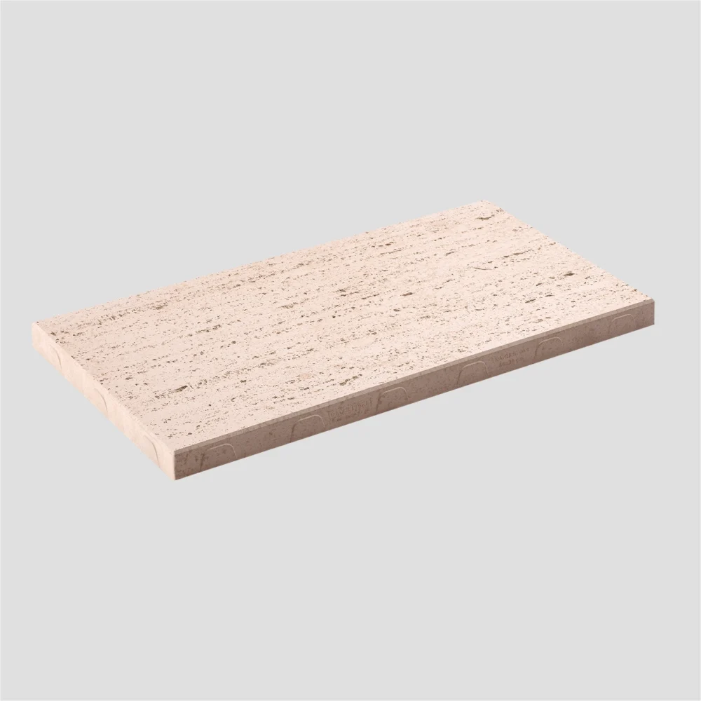 Star Stone_Traverstone_kőburkolat 30x60x3 cm Beige