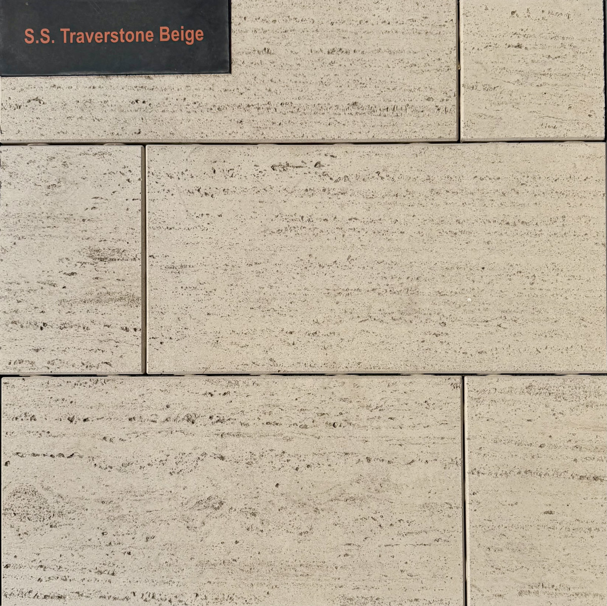 Star Stone_Traverstone_kőburkolat 30x60x3 cm Beige