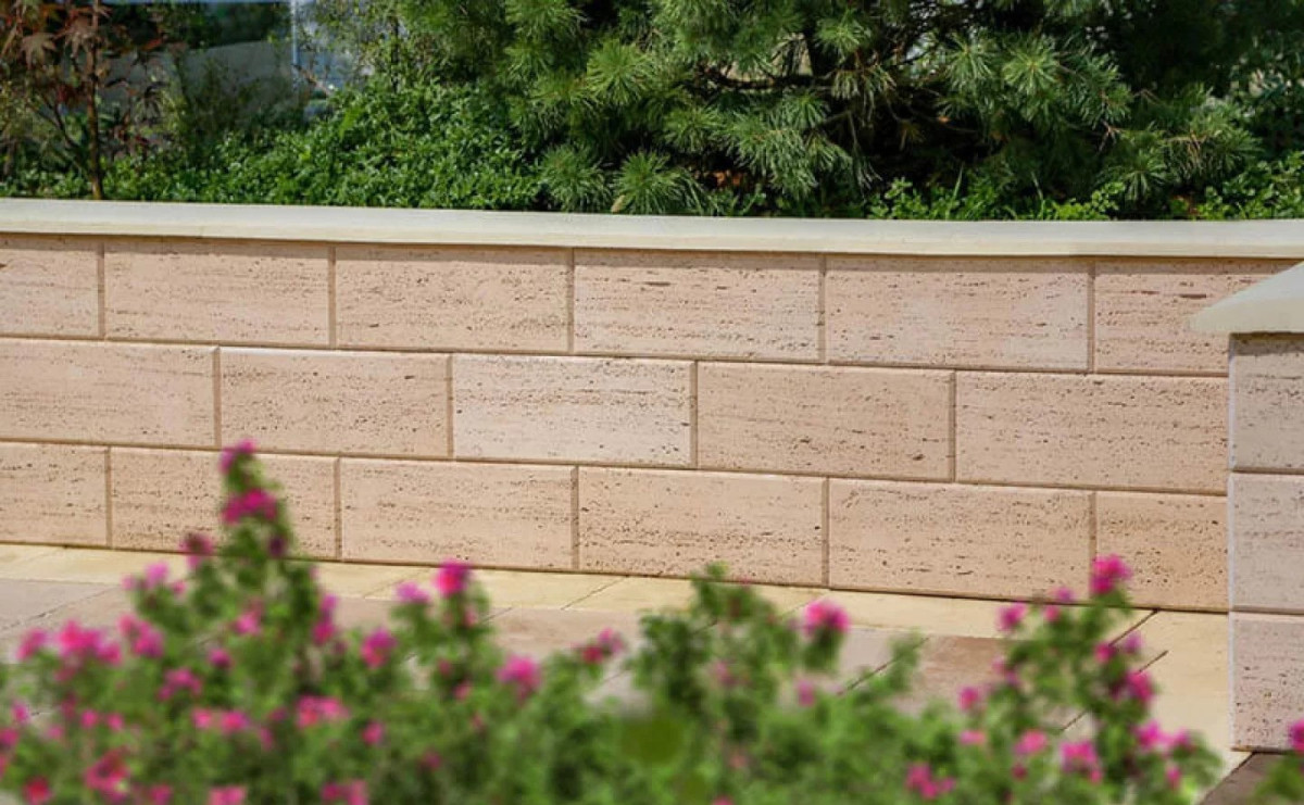 Star Stone_Traverstone_dekor burkolat, 50x20x2 cm,Beige