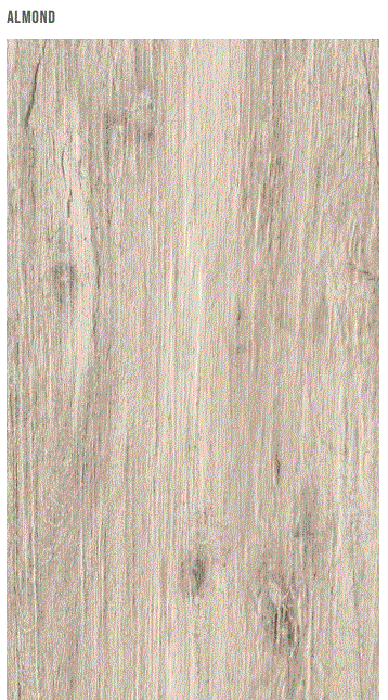 CHALET - Almond - 30 x 122