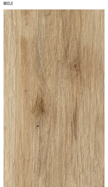VINTAGE - Miele - 30 x 122