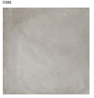 INNOVA - Ferro - 60 X 60