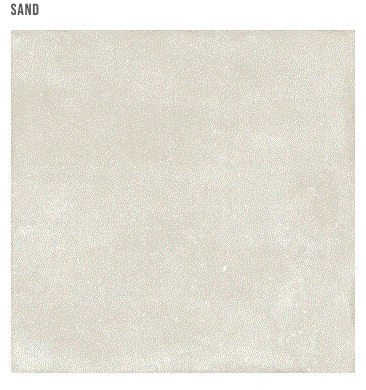 HERITAGE - Sand - 90 x 90 