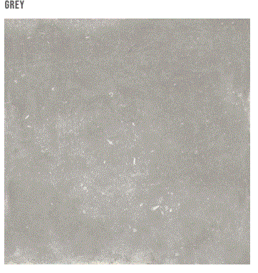 HERITAGE - Grey - 90 x 90 