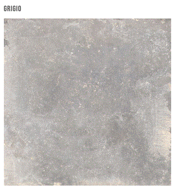 LA BLUE - Grigio - 60 x 60