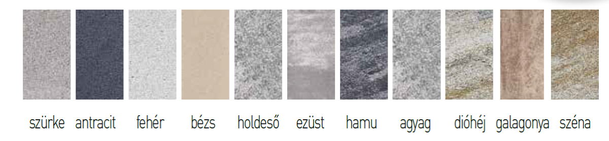 SW Térkő_íriszkő 6cm Dióhéj