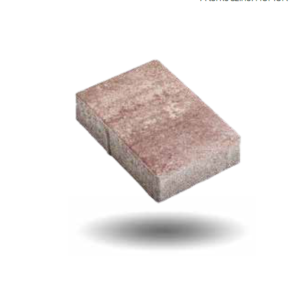 SW Térkő_Ingókő 5cm Antracit