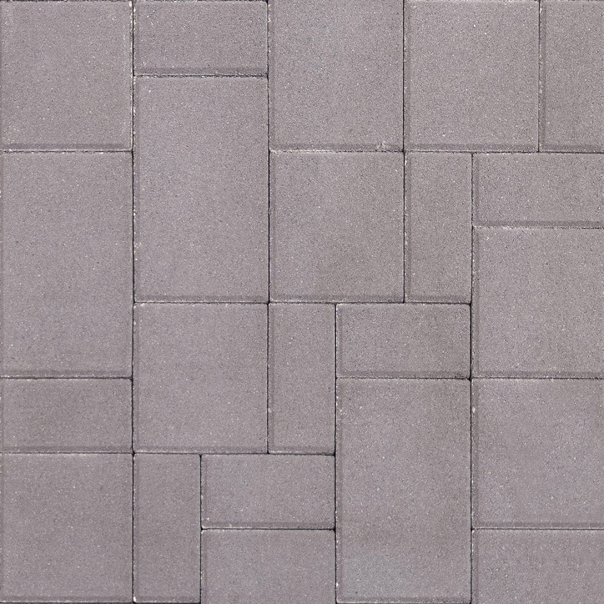 SW Térkő_Maroskő 4cm Antracit