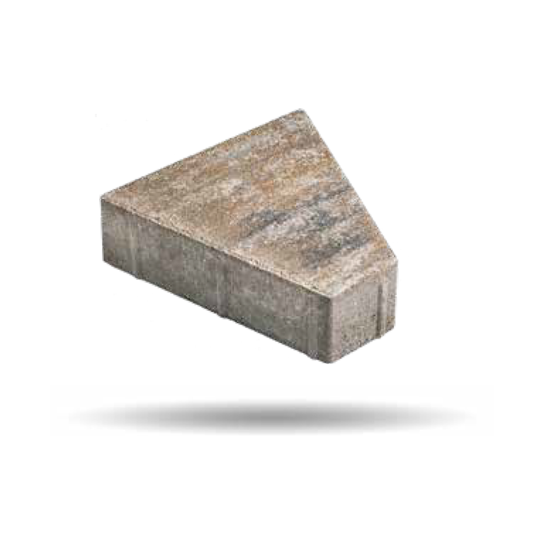 SW Térkő_Hegykő 8 cm Barna