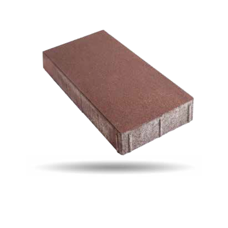 SW Térkő_Lépőkő 8 cm Szürke