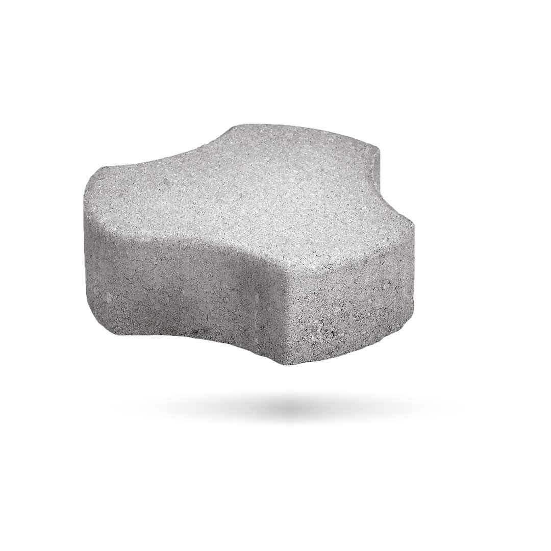 SW Térkő_Fodorkő 6 cm Piros