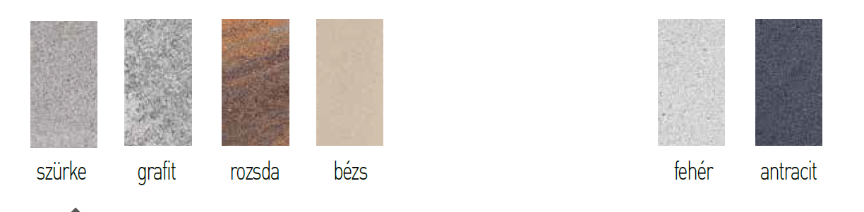 SW Térkő_Hollókő 6 cm Bézs