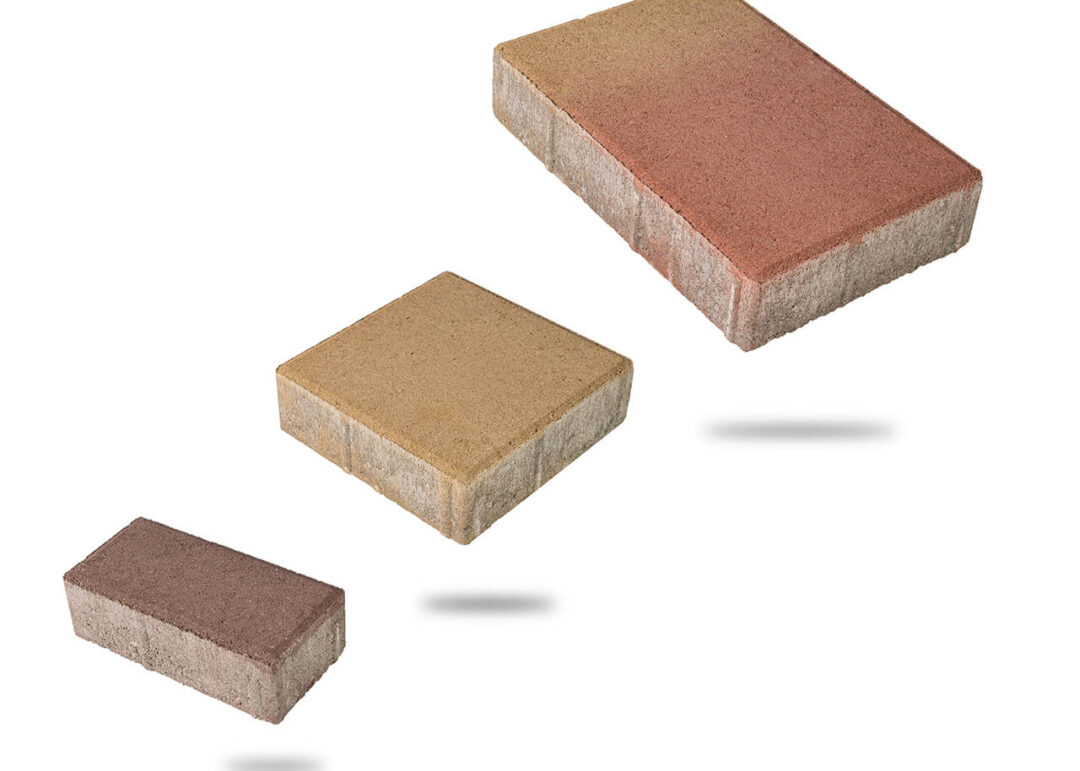 SW Térkő_Maroskő 6 cm Piros