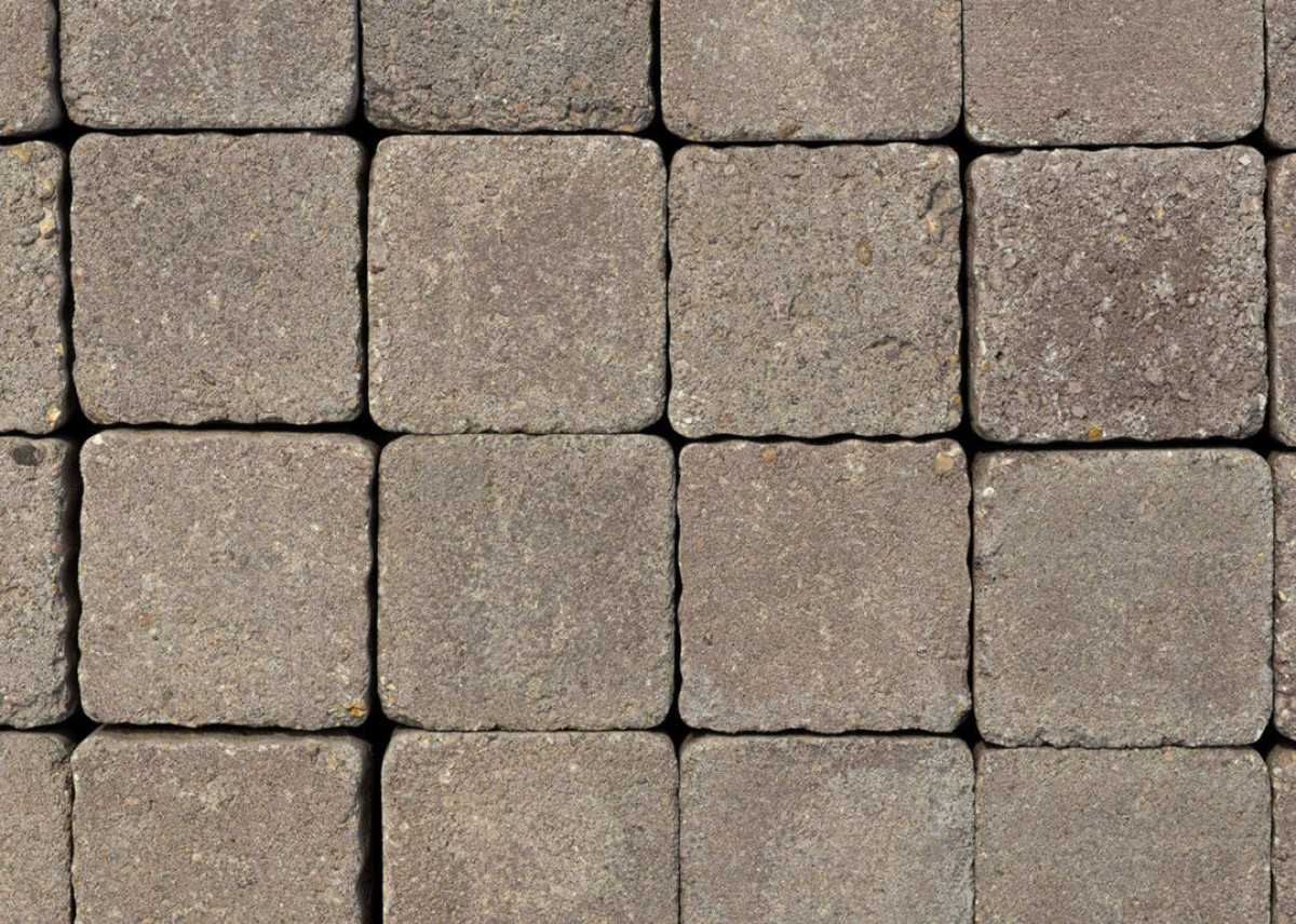 SW Térkő_Tállyakő 5 cm Barna