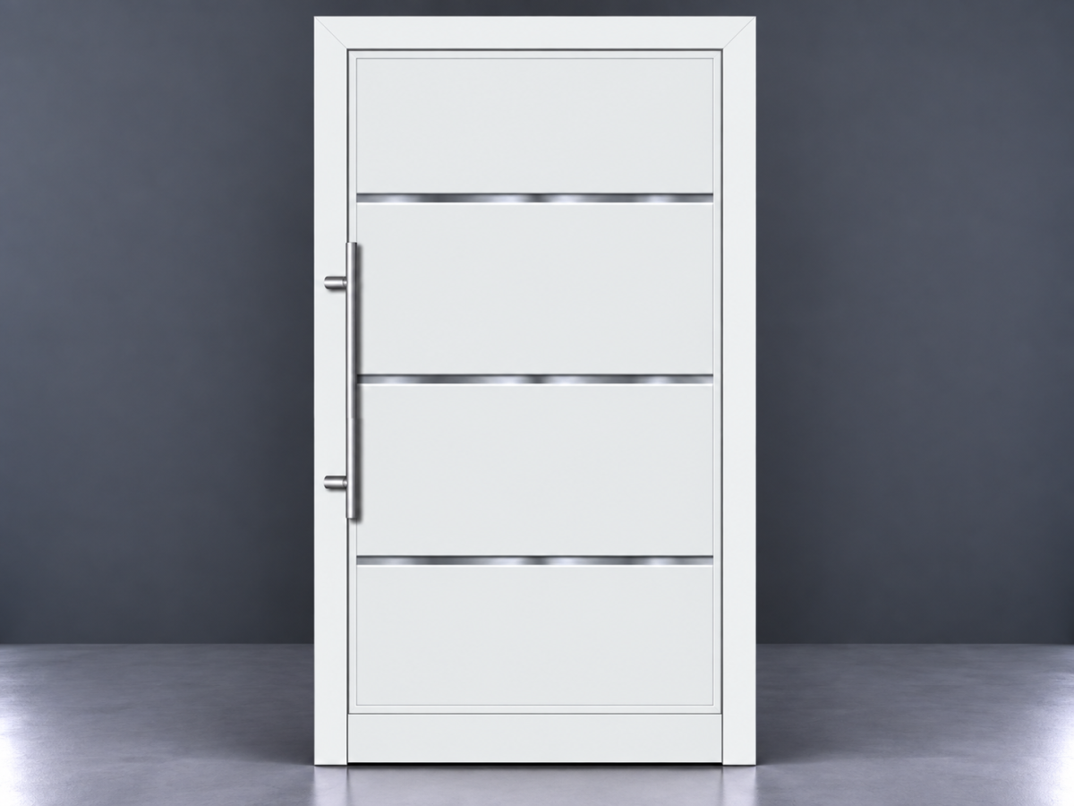Bejárati ajtók_DOOR Premium Panel_Ara