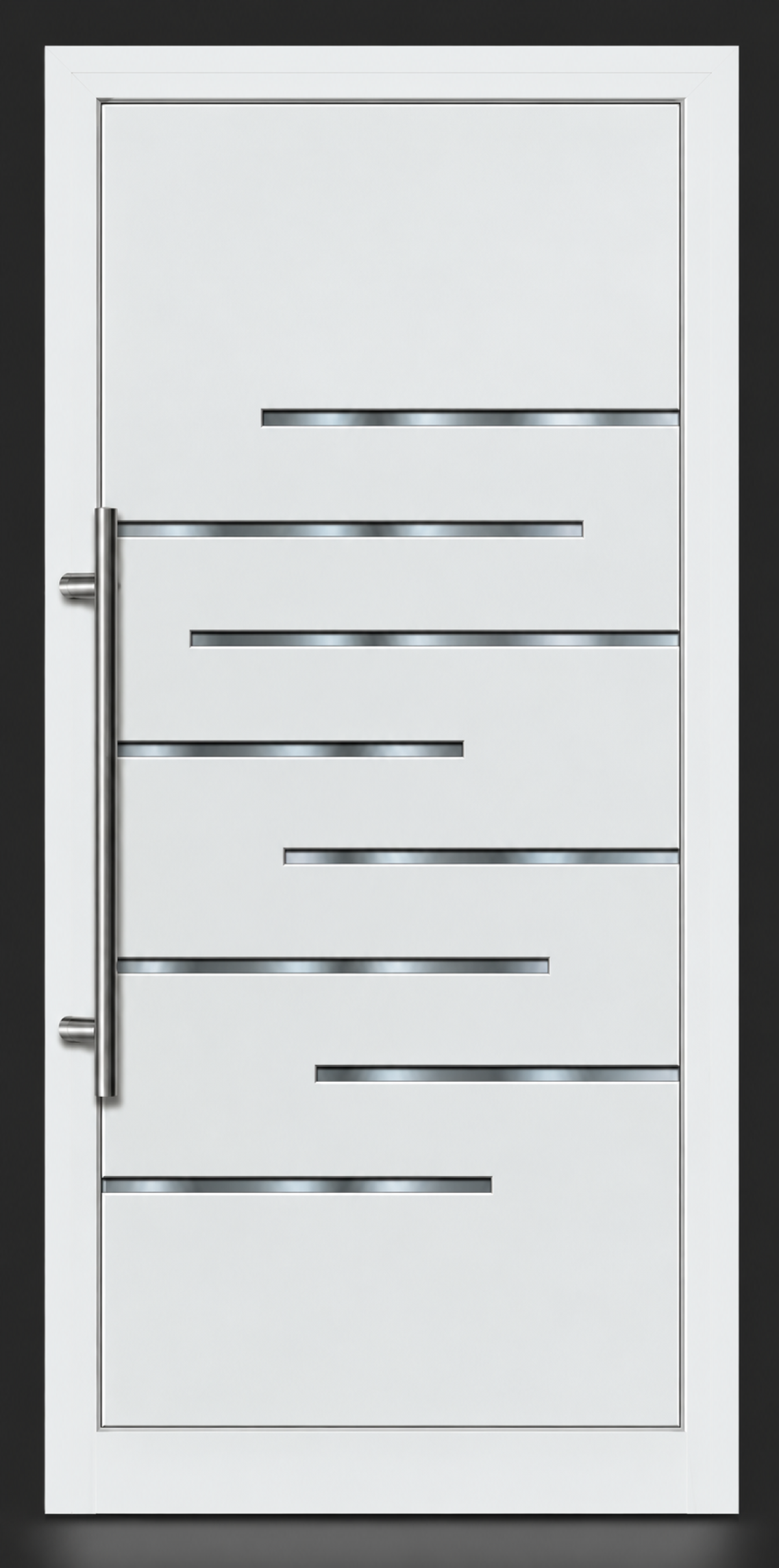 Bejárati ajtók_DOOR Premium Panel_Volans