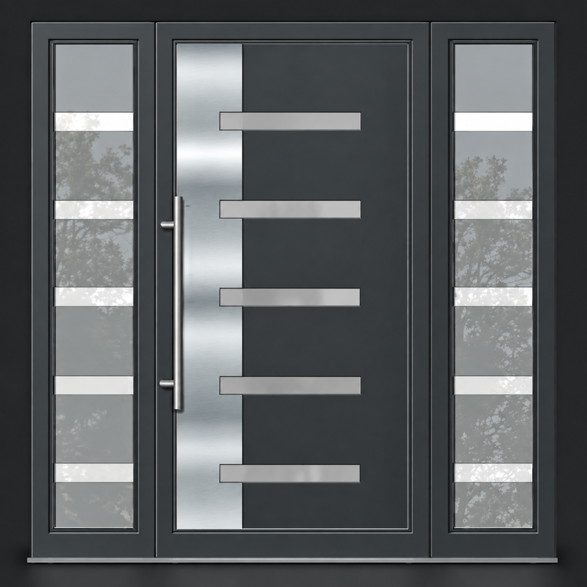 Bejárati ajtók_DOOR Premium Panel_Phoenix
