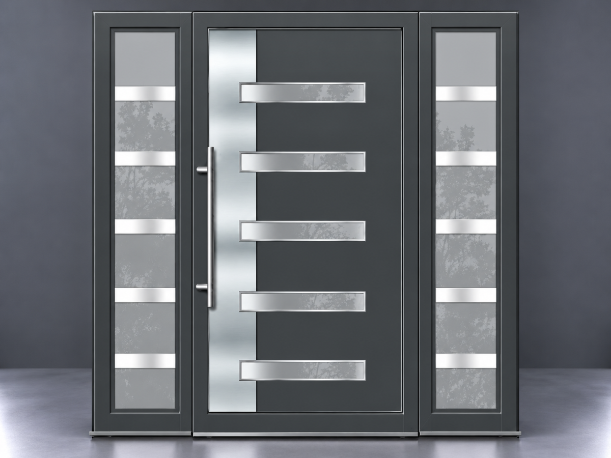 Bejárati ajtók_DOOR Premium Panel_Phoenix