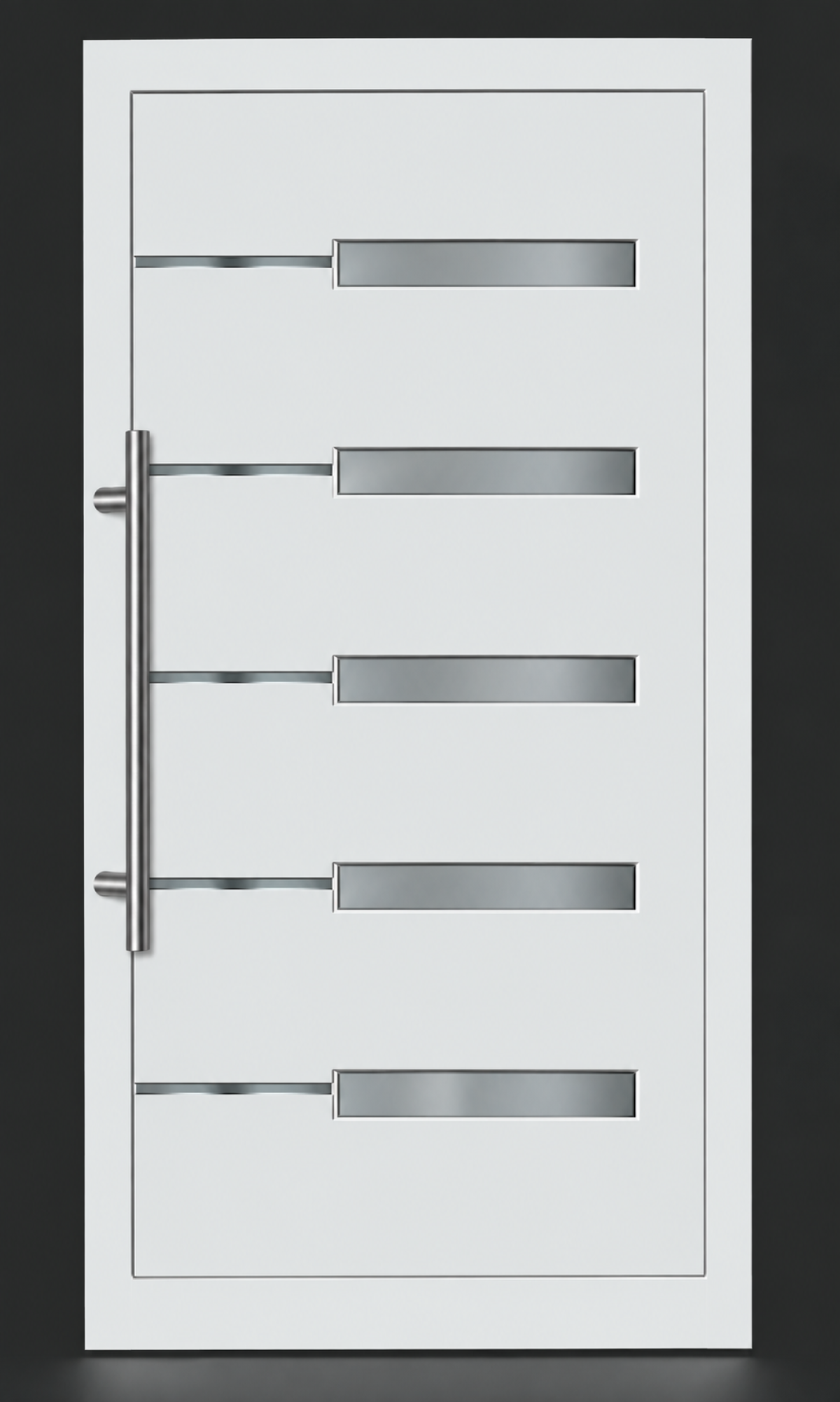 Bejárati ajtók_DOOR Premium Panel_Chameleon