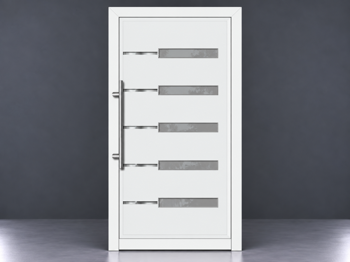 Bejárati ajtók_DOOR Premium Panel_Chameleon
