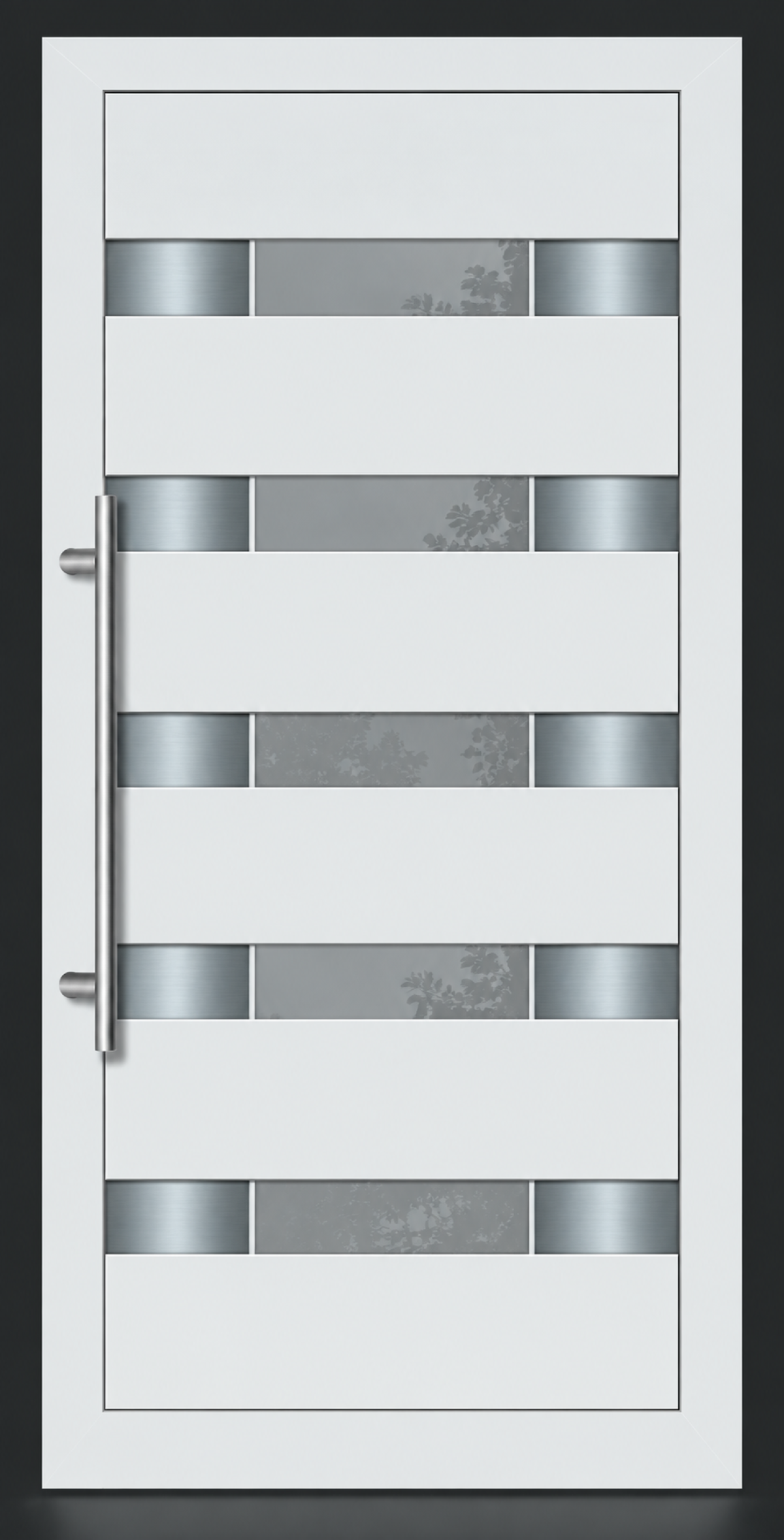 Bejárati ajtók_DOOR Premium Panel_ Aldrin