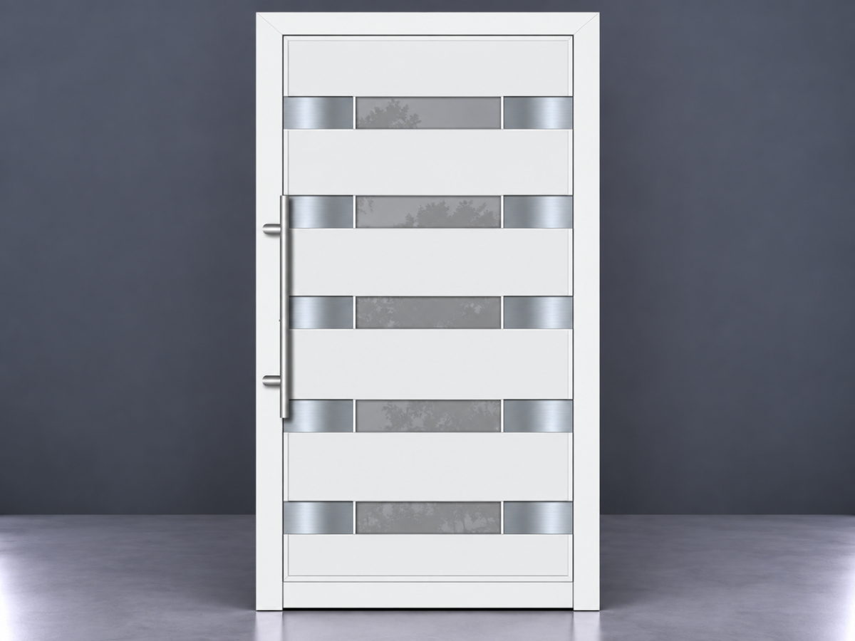 Bejárati ajtók_DOOR Premium Panel_ Aldrin