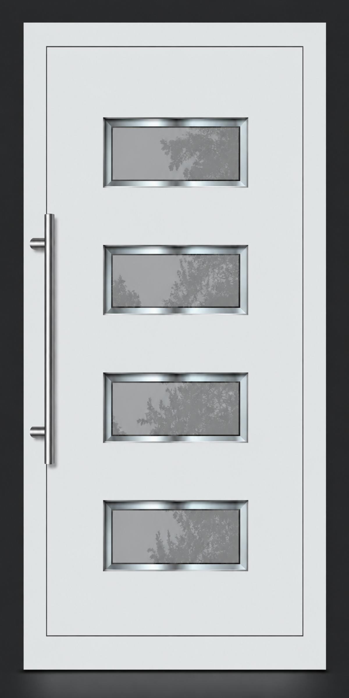 Bejárati ajtók_DOOR Premium Panel_Endeavour