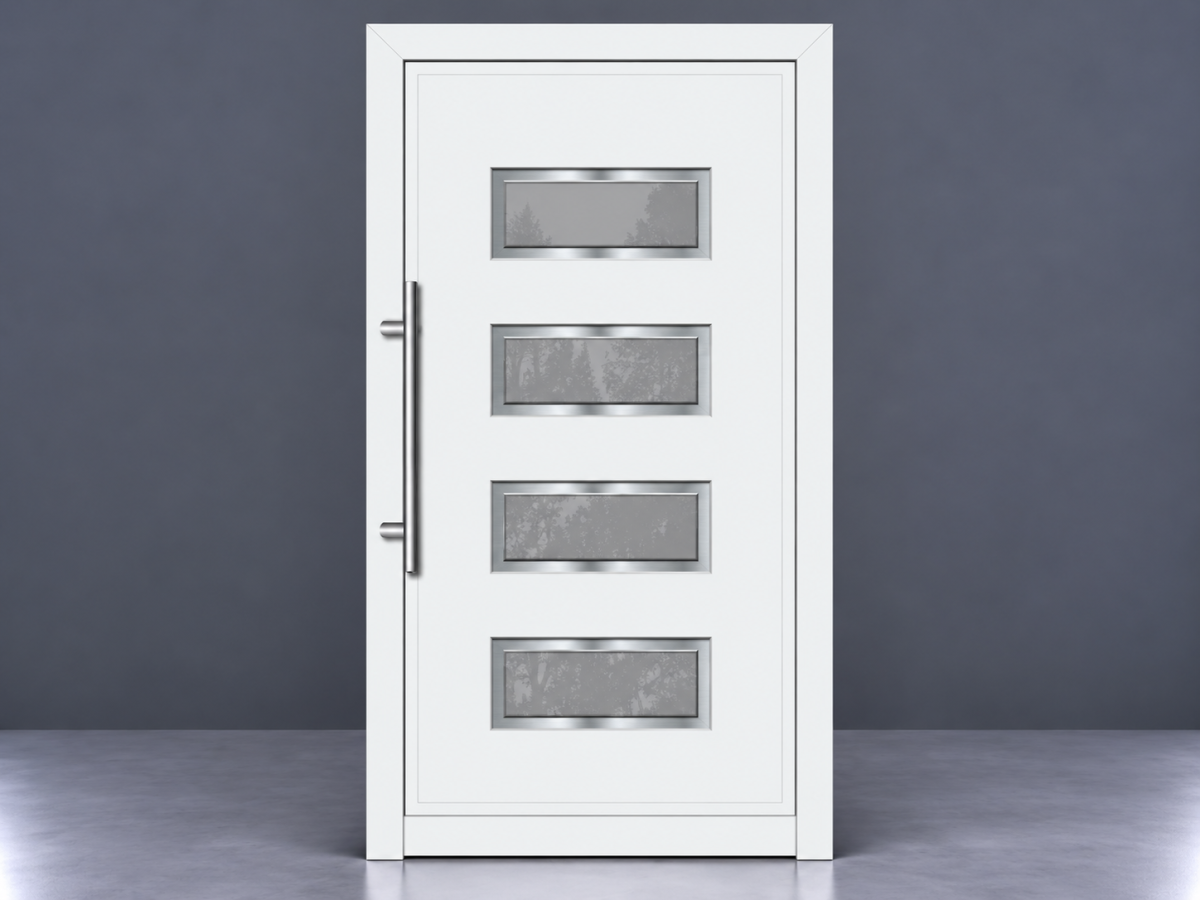 Bejárati ajtók_DOOR Premium Panel_Endeavour