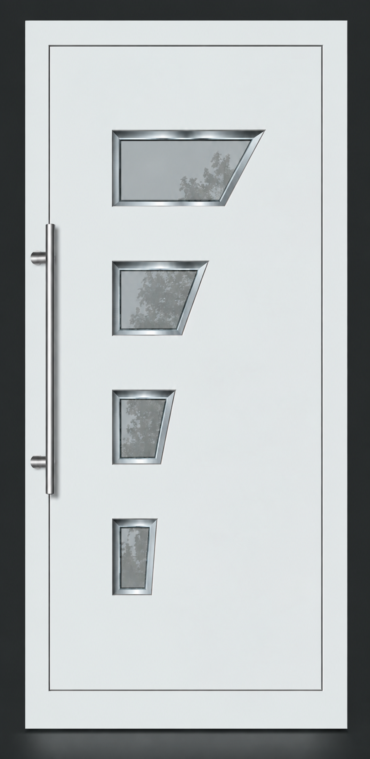 Bejárati ajtók_DOOR Premium Panel_Sputnik