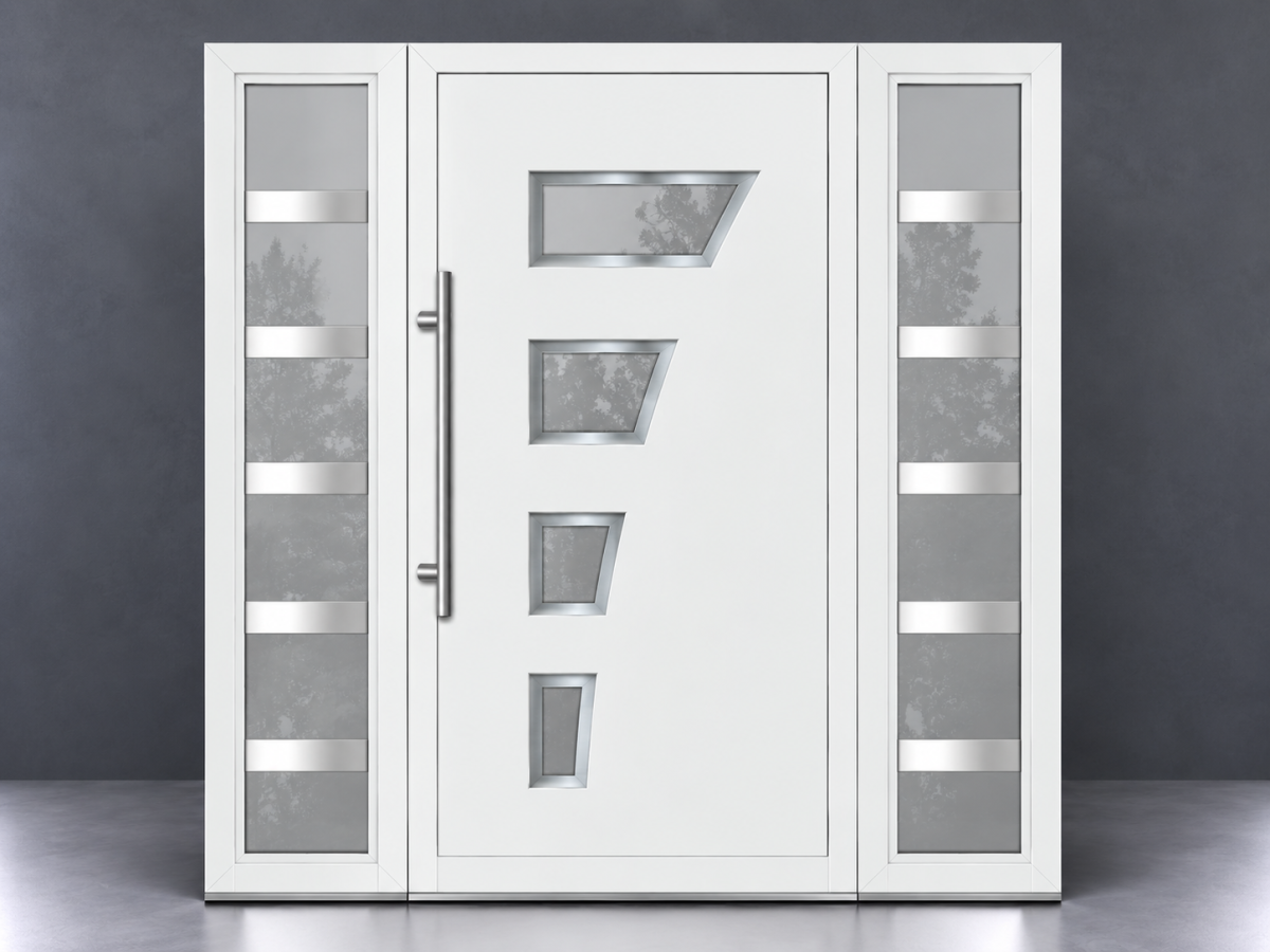 Bejárati ajtók_DOOR Premium Panel_Sputnik
