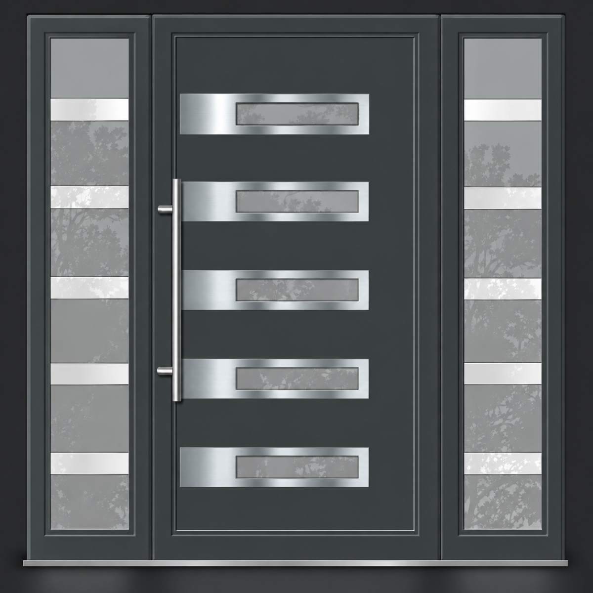Bejárati ajtók_DOOR Premium Panel_Pictor