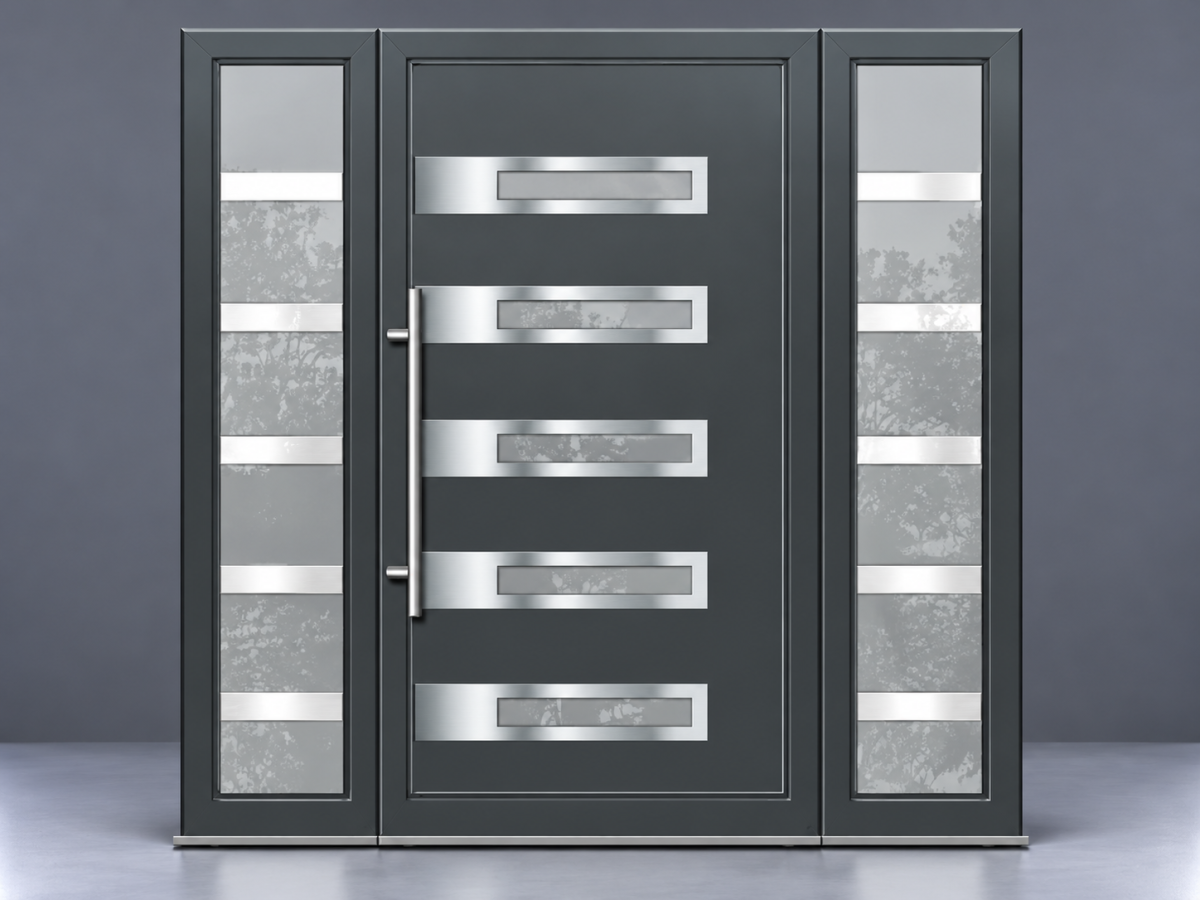Bejárati ajtók_DOOR Premium Panel_Pictor