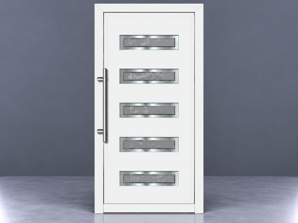 Bejárati ajtók_DOOR Premium Panel_Lacerta