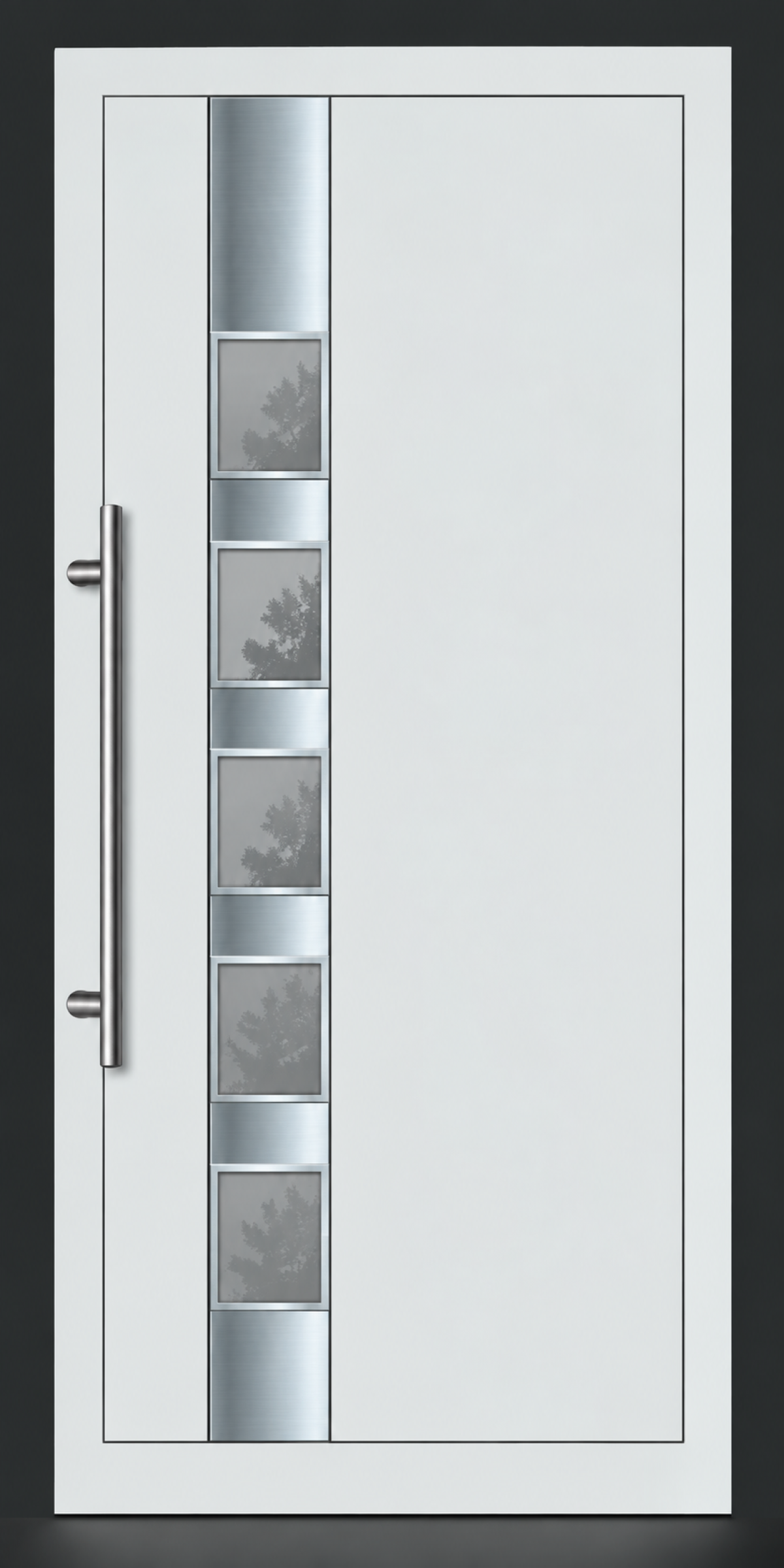Bejárati ajtók_DOOR Premium Panel_Challenger