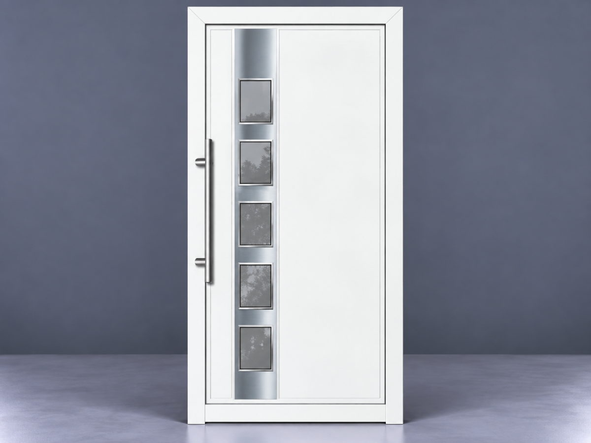 Bejárati ajtók_DOOR Premium Panel_Challenger