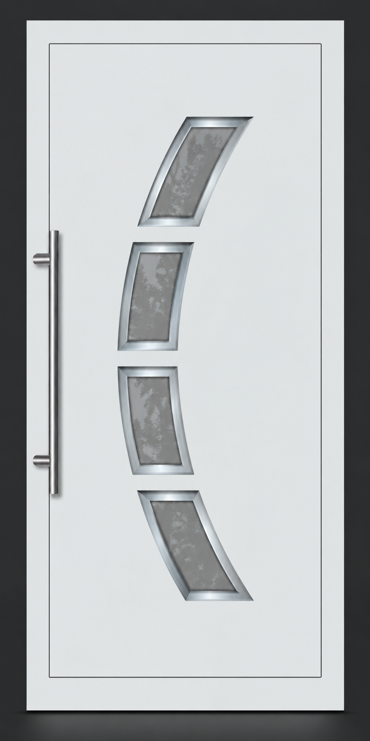 Bejárati ajtók_DOOR Premium Panel_Horizon
