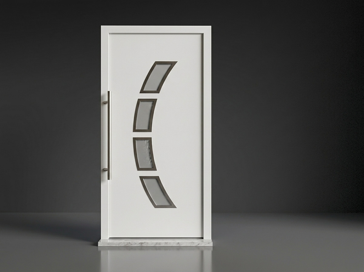 Bejárati ajtók_DOOR Premium Panel_Horizon