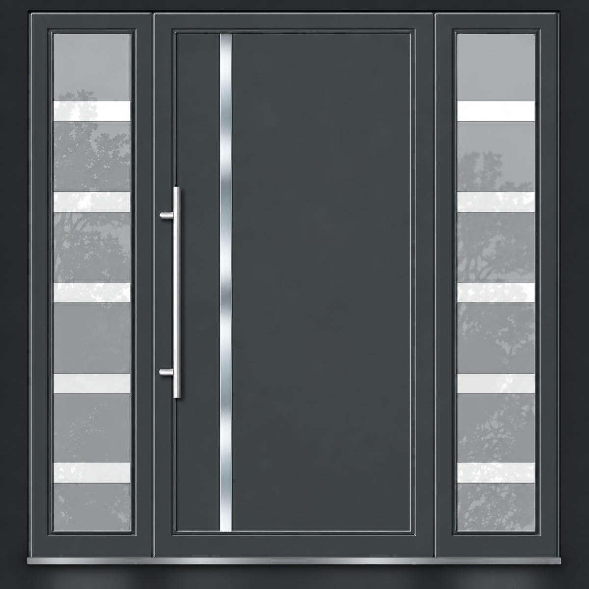 Bejárati ajtók_DOOR Premium Panel_Energie