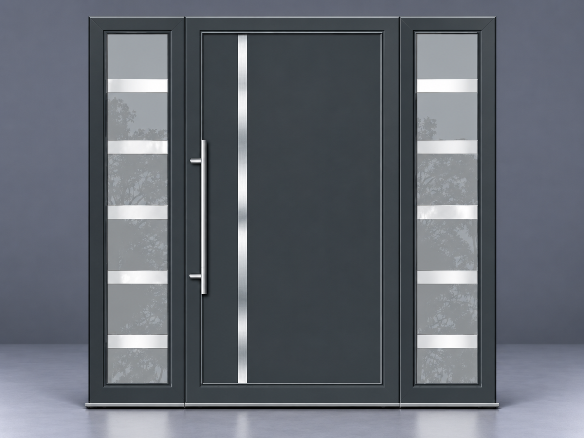 Bejárati ajtók_DOOR Premium Panel_Energie