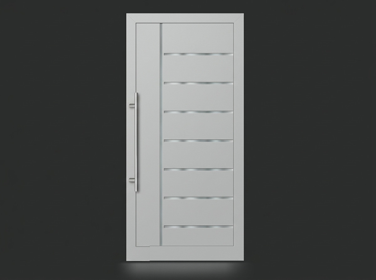 Bejárati ajtók_DOOR Premium Panel_Dorado