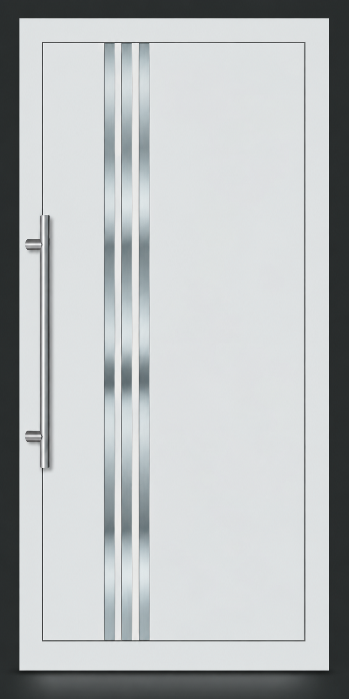 Bejárati ajtók_DOOR Premium Panel_Libra