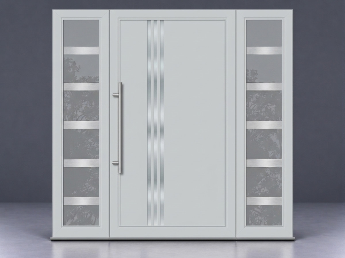 Bejárati ajtók_DOOR Premium Panel_Libra