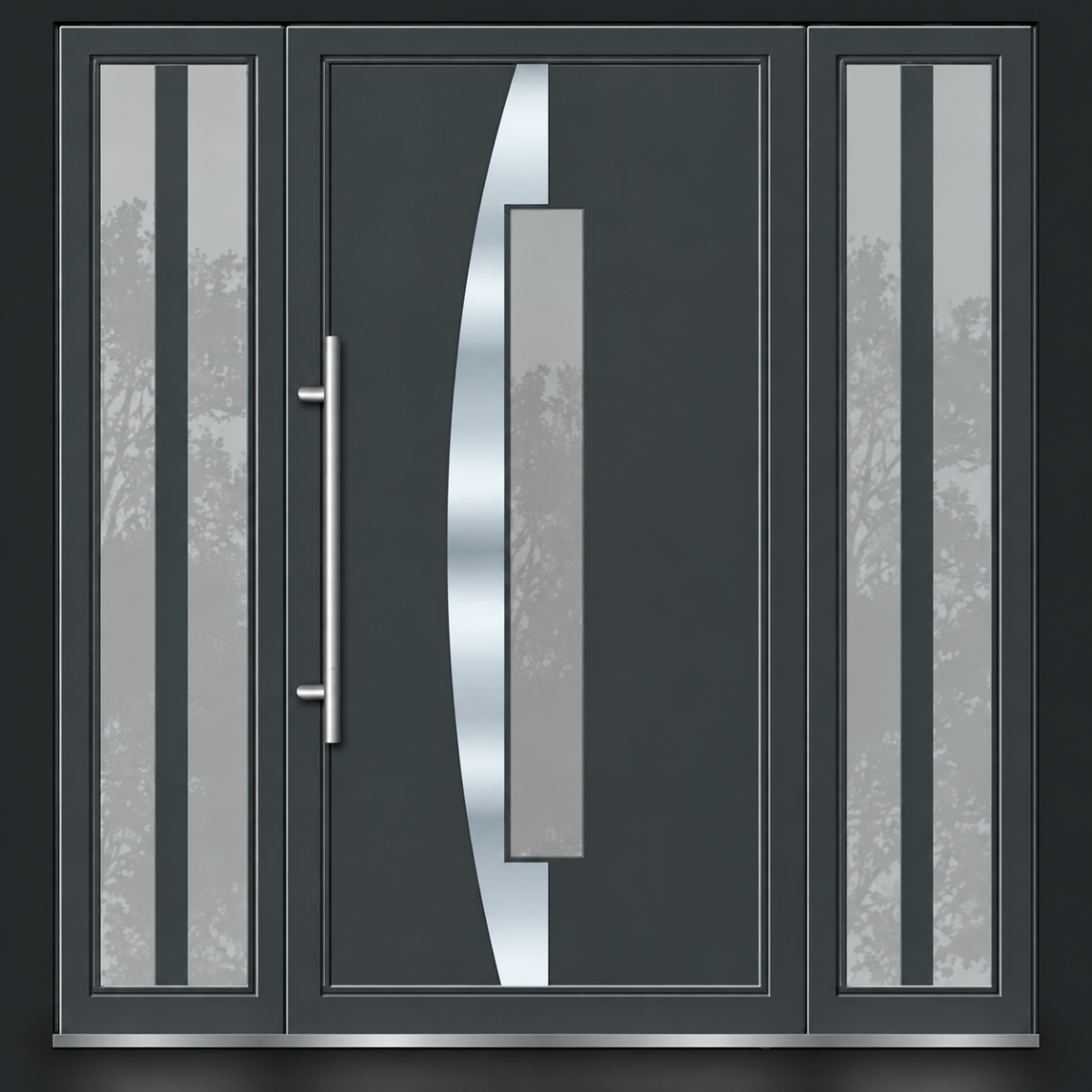 Bejárati ajtók_DOOR Premium Panel_Armstrong