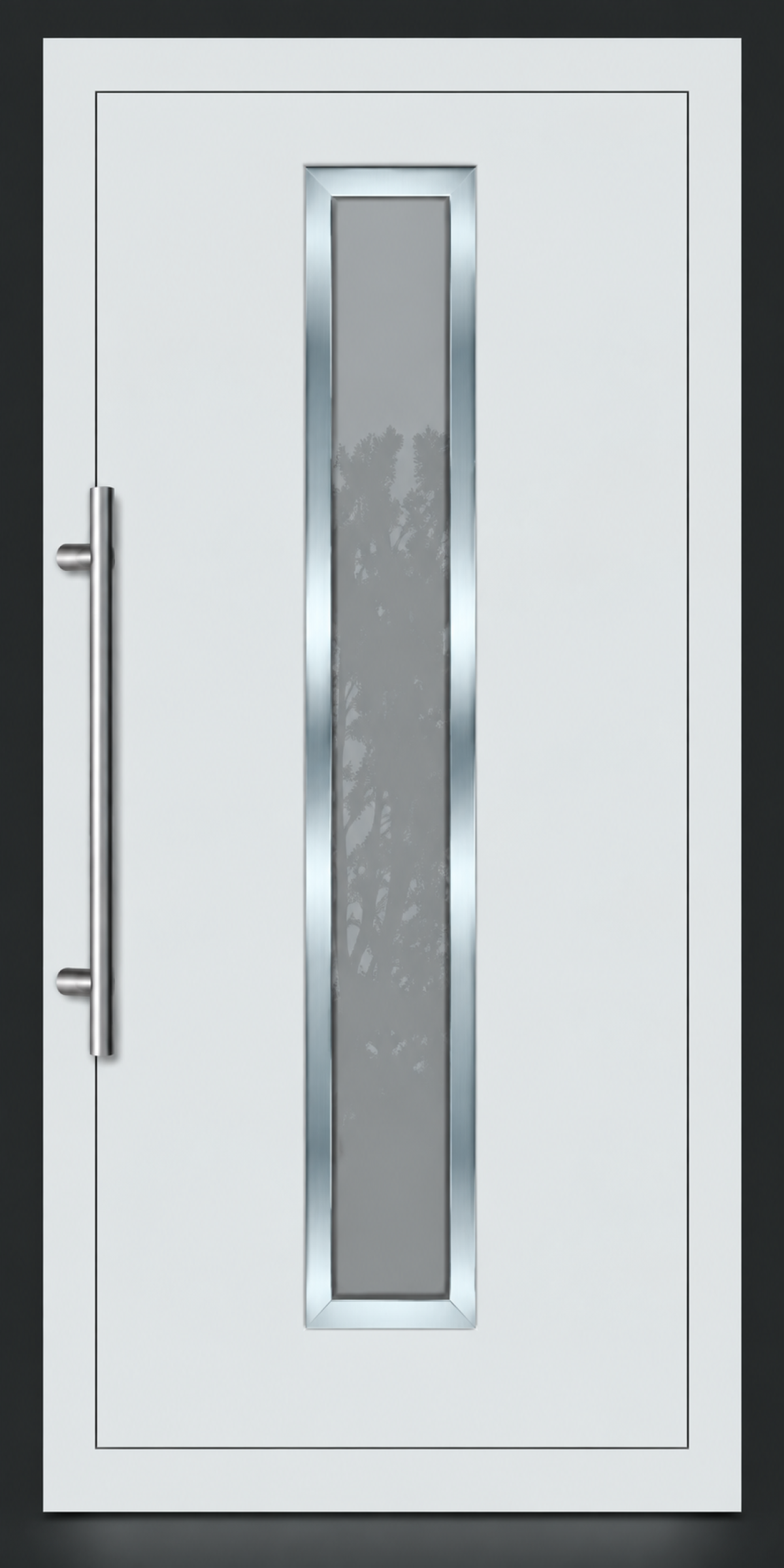 Bejárati ajtók_DOOR Premium Panel_Discovery