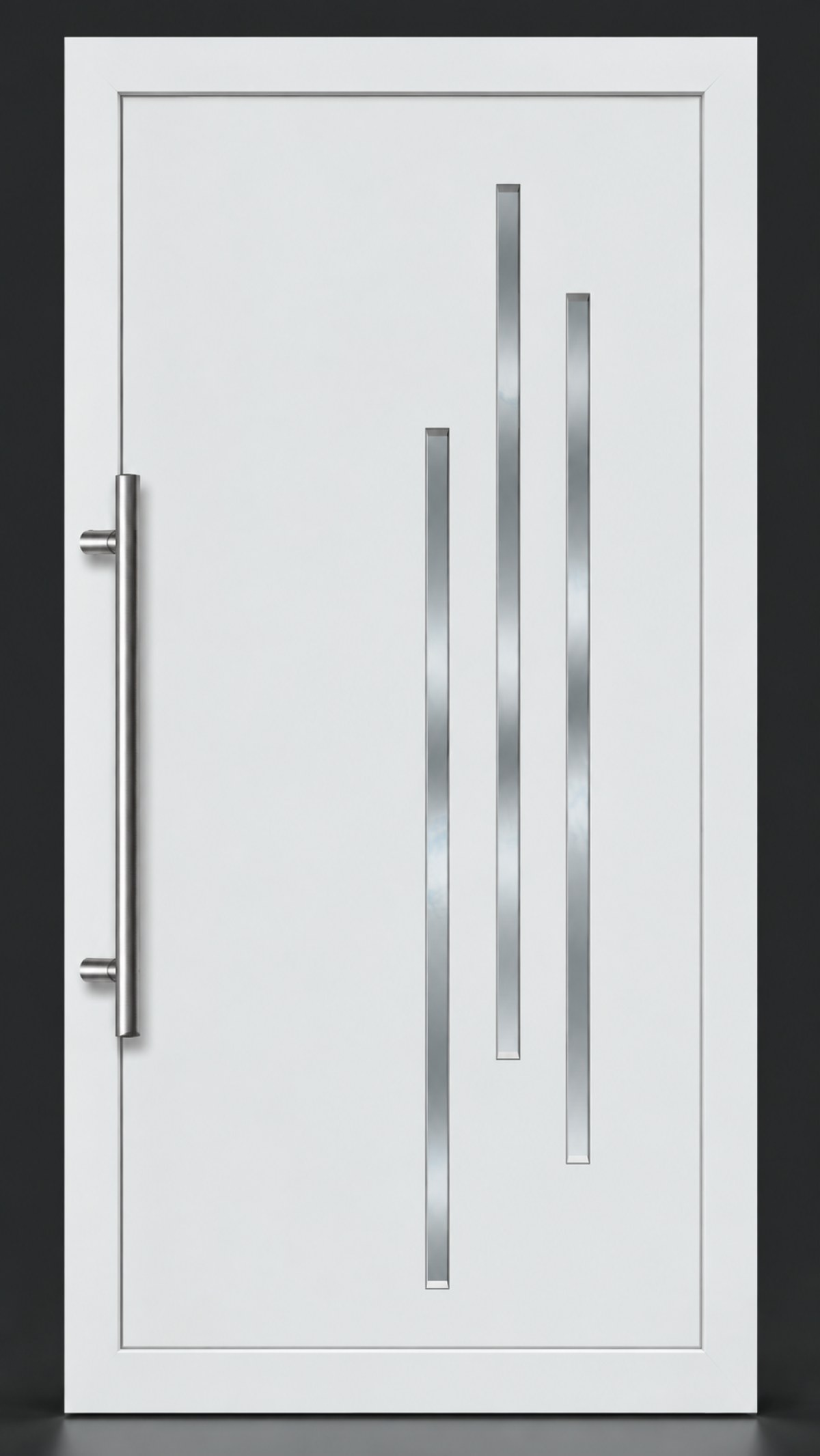 Bejárati ajtók_DOOR Premium Panel_Vela