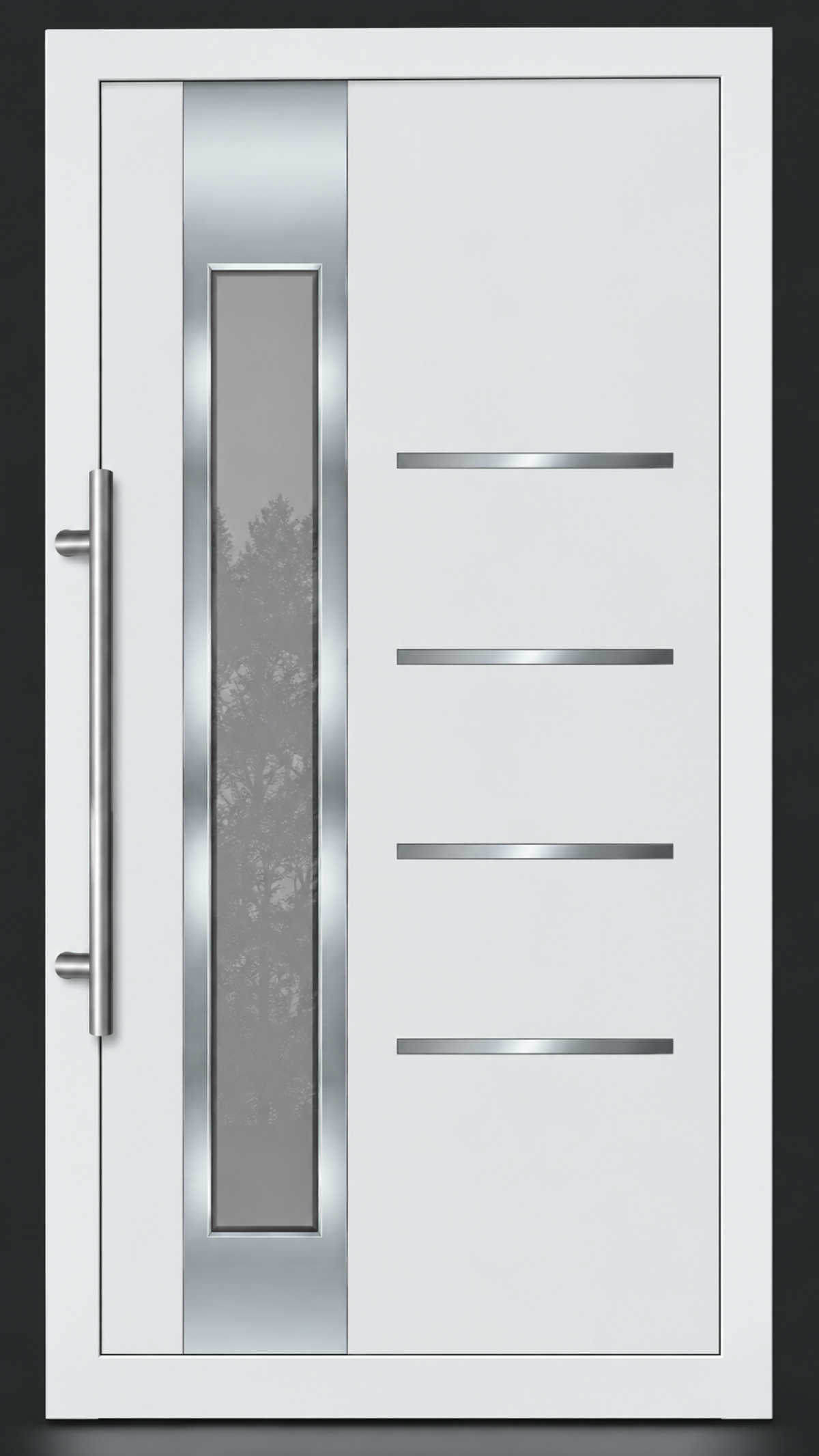 Bejárati ajtók_DOOR Premium Panel_Favorite